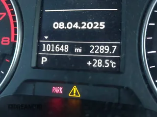 2016 Audi A3 Premium z VIN WAUA7GFF4G1051667, wystawiony jako IAAI lot #41945674 z przebiegiem 101 648 mil mil oraz . Historia ofert i sprzedaży dostępna na DreamBid. Obrazek 15.