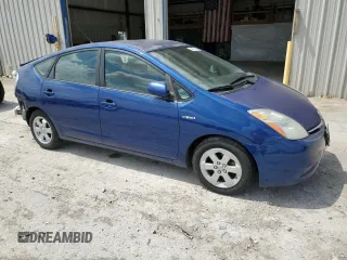 2009 Toyota Prius with VIN JTDKB20UX97839224, listed as a Copart auction lot 54371625 with 241,954 mi miles and Clean Title. Bid and sale history available at carsss.com. Image 4.