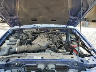 2010 Ford Ranger XL с VIN 1FTKR1EE2APA16461, выставлен на аукционе Copart как лот 59316525 с пробегом 112 773 миль миль и Списание • Salvage title. История ставок и продаж доступна на DreamBid. Изображение 11.