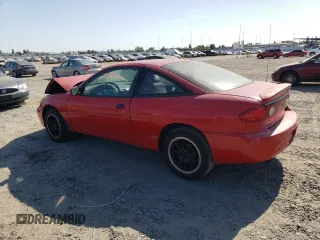 2005 Chevrolet Cavalier с VIN 1G1JC12F057106586, выставлен на аукционе Copart как лот 58269535 с пробегом 174 182 миль миль и Списание • Salvage title. История ставок и продаж доступна на DreamBid. Изображение 2.