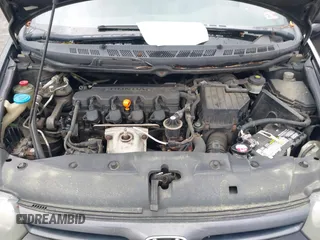 2007 Honda Civic Cpe EX with VIN 2HGFG11867H507282, listed as a IAAI auction lot 42048558 with 213,276 mi miles. Bid and sale history available at carsss.com. Image 10.