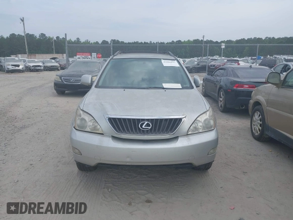2008 Lexus RX 350 with VIN 2T2GK31U18C042444, listed as a IAAI auction lot 42086037 with 251,281 mi miles and . Bid and sale history available at DreamBid. Image 12.