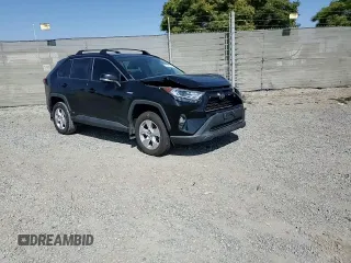2020 Toyota RAV4 Hybrid XLE z VIN 4T3R6RFV4LU004503, wystawiony jako Copart lot #59967745 z przebiegiem 59 795 mil mil oraz Szkoda całkowita • Salvage title. Historia ofert i sprzedaży dostępna na DreamBid. Obrazek 14.