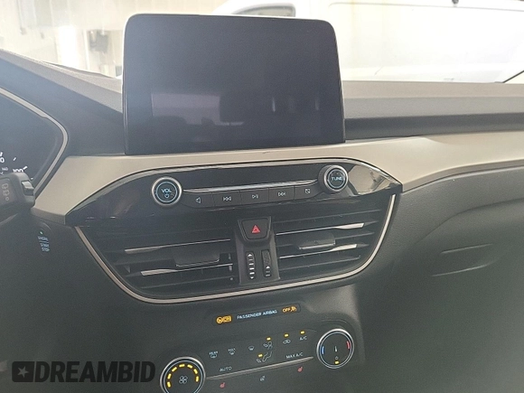 2022 Ford Escape SE with VIN 1FMCU9G65NUB32764, listed as a IAAI auction lot 42806882 with 81,565 mi miles and . Bid and sale history available at DreamBid. Image 22.