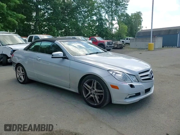 2011 Mercedes-Benz E 350 с VIN WDDKK5GF0BF081579, выставлен на аукционе Copart как лот 57484114 с пробегом 134 303 миль миль и Списание • Salvage title. История ставок и продаж доступна на DreamBid. Изображение 10.