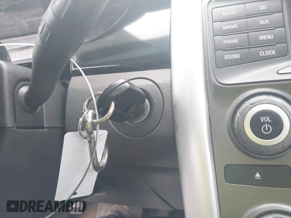 2014 Ford Edge SE с VIN 2FMDK3GC3EBA23495, выставлен на аукционе IAAI как лот 42370931 с пробегом 123 406 миль миль и . История ставок и продаж доступна на DreamBid. Изображение 11.