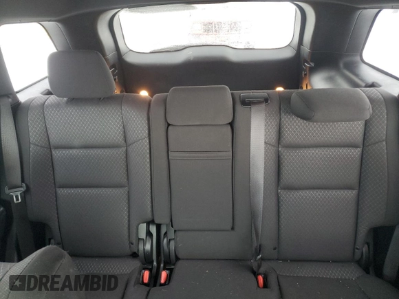 2020 Jeep Grand Cherokee Laredo E with VIN 1C4RJFAGXLC132589, listed as a Copart auction lot 45811325 with 46,002 mi miles and Salvage Title. Bid and sale history available at carsss.com. Image 10.