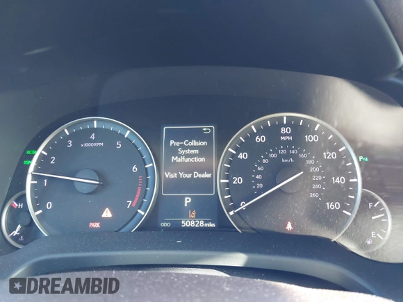 2019 Lexus RX 350 z VIN 2T2BZMCA2KC174814, wystawiony jako IAAI lot #41851393 z przebiegiem 50 828 mil mil oraz . Historia ofert i sprzedaży dostępna na DreamBid. Obrazek 16.