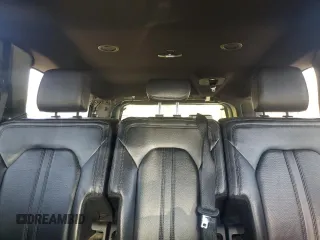 2019 Ford Expedition Max Limited with VIN 1FMJK2AT0KEA28658, listed as a Copart auction lot 51100935 with 105,288 mi miles and Salvage title. Bid and sale history available at DreamBid. Image 10.