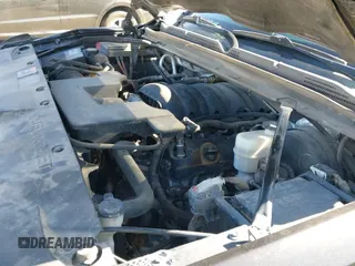 2016 Chevrolet Tahoe LS с VIN 1GNSCAKC3GR480870, выставлен на аукционе IAAI как лот 41889016 с пробегом 104 495 миль миль и . История ставок и продаж доступна на DreamBid. Изображение 19.