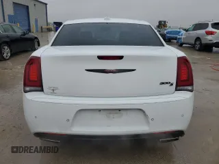 2021 Chrysler 300 S с VIN 2C3CCABG3MH554305, выставлен на аукционе Copart как лот 43074115 с пробегом 103 454 миль миль и Списание • Salvage title. История ставок и продаж доступна на DreamBid. Изображение 6.