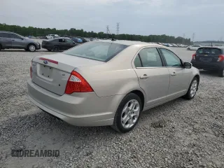 2010 Ford Fusion SE с VIN 3FAHP0HA2AR119509, выставлен на аукционе Copart как лот 57247985 с пробегом 102 219 миль миль и Списание • Salvage title. История ставок и продаж доступна на DreamBid. Изображение 3.