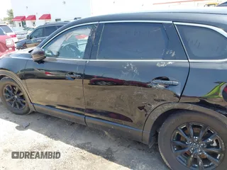 2016 Mazda CX-9 Touring with VIN JM3TCACY7G0101632, listed as a IAAI auction lot 42191115 with 163,070 mi miles and . Bid and sale history available at DreamBid. Image 14.