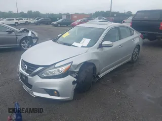 2017 Nissan Altima SV with VIN 1N4AL3AP4HC148936, listed as a IAAI auction lot 42340153 with 76,049 mi miles and . Bid and sale history available at DreamBid. Image 17.