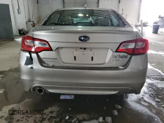 2016 Subaru Legacy Premium with VIN 4S3BNAC6XG3060294, listed as a Copart auction lot 46405785 with 68,764 mi miles and Salvage Title. Bid and sale history available at carsss.com. Image 6.