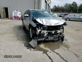 2021 Lexus RX 350 with VIN 2T2JZMDA1MC294889, listed as a Copart auction lot 47079245 with 50,207 mi miles and Salvage title. Bid and sale history available at DreamBid. Image 15.