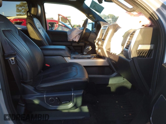 2015 Ford F-150 XLT with VIN 1FTEW1EG6FFB87220, listed as a IAAI auction lot 41246855 with 151,968 mi miles. Bid and sale history available at carsss.com. Image 5.