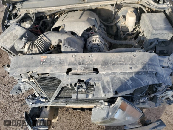 2012 Chevrolet Tahoe LS z VIN 1GNSCAE02CR292076, wystawiony jako Copart lot #80347724 z przebiegiem 256 438 mil mil oraz Szkoda całkowita • Salvage title. Historia ofert i sprzedaży dostępna na DreamBid. Obrazek 14.