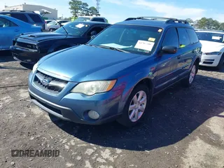 2008 Subaru Outback i z VIN 4S4BP61C587311857, wystawiony jako IAAI lot #41707206 z przebiegiem 213 927 mil mil oraz . Historia ofert i sprzedaży dostępna na DreamBid. Obrazek 2.