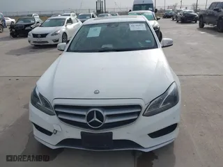 2016 Mercedes-Benz E-Class E 350 Sport with VIN WDDHF5KB2GB225375, listed as a IAAI auction lot 41745353 with 65,228 mi miles. Bid and sale history available at carsss.com. Image 12.