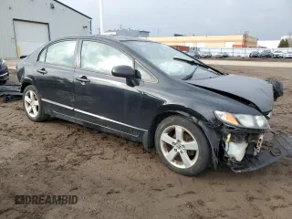 2011 Honda Civic LX-S z VIN 2HGFA1F64BH011124, wystawiony jako Copart lot #40365214 z przebiegiem 354 780 mil mil oraz Czysty tytuł • Clean title. Historia ofert i sprzedaży dostępna na DreamBid. Obrazek 4.