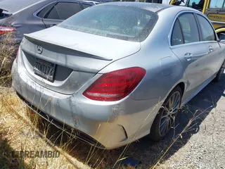 2016 Mercedes-Benz C 300 with VIN 55SWF4JB5GU157730, listed as a IAAI auction lot 42405741 with 73,998 mi miles and . Bid and sale history available at DreamBid. Image 17.