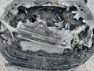 2021 Ford Ranger XL с VIN 1FTER1FH7MLD54178, выставлен на аукционе Copart как лот 60727755 с пробегом Не указан миль и Списание • Salvage title. История ставок и продаж доступна на DreamBid. Изображение 11.