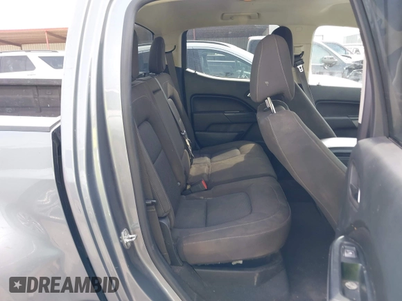 2022 Chevrolet Colorado 2WD LT with VIN 1GCGSCEN3N1308067, listed as a IAAI auction lot 42276385 with 74,665 mi miles and . Bid and sale history available at DreamBid. Image 8.