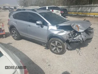 2014 Subaru Crosstrek Touring z VIN JF2GPBKC6EH229516, wystawiony jako Copart lot #49012145 z przebiegiem 127 218 mil mil oraz Czysty tytuł • Clean title. Historia ofert i sprzedaży dostępna na DreamBid. Obrazek 4.