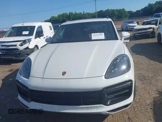 2019 Porsche Cayenne Turbo z VIN WP1AF2AY1KDA80728, wystawiony jako IAAI lot #42262855 z przebiegiem 89 898 mil mil oraz . Historia ofert i sprzedaży dostępna na DreamBid. Obrazek 11.