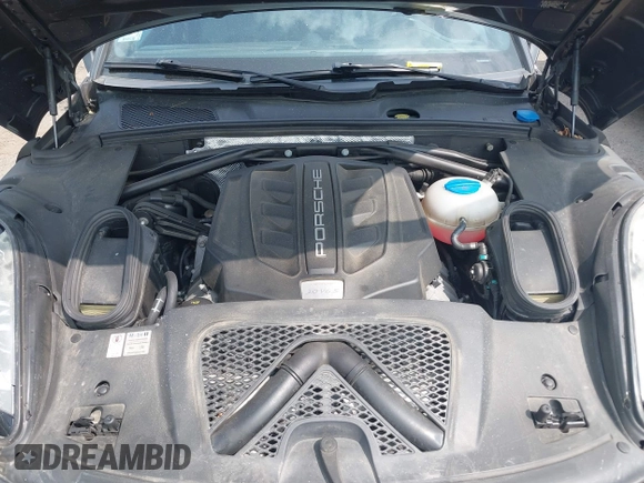 2015 Porsche Macan S with VIN WP1AB2A52FLB41503, listed as a IAAI auction lot 42378194 with 112,507 mi miles and . Bid and sale history available at DreamBid. Image 10.