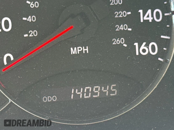 2007 Toyota Avalon XL with VIN 4T1BK36B87U233250, listed as a Copart auction lot 56004175 with 140,945 mi miles and Clean Title. Bid and sale history available at DreamBid. Image 8.