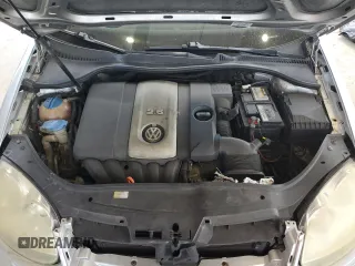 2007 Volkswagen Jetta 2.5 с VIN 3VWSF71K57M111597, выставлен на аукционе Copart как лот 56305925 с пробегом 192 127 миль миль и На запчасти • Non repairable. История ставок и продаж доступна на DreamBid. Изображение 11.