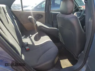 1998 Chevrolet Cavalier z VIN 1G1JC5249W7234056, wystawiony jako Copart lot #50396785 z przebiegiem 102 646 mil mil oraz Szkoda całkowita • Salvage title. Historia ofert i sprzedaży dostępna na DreamBid. Obrazek 11.