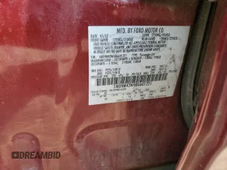 2008 Mercury Sable Premier with VIN 1MEHM42W48G601221, listed as a Copart auction lot 63015965 with 137,885 mi miles and Clean title. Bid and sale history available at DreamBid. Image 12.