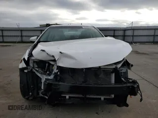 2015 Toyota Camry XLE with VIN 4T4BF1FK2FR474122, listed as a Copart auction lot 46443185 with 48,560 mi miles and Salvage Title. Bid and sale history available at carsss.com. Image 5.