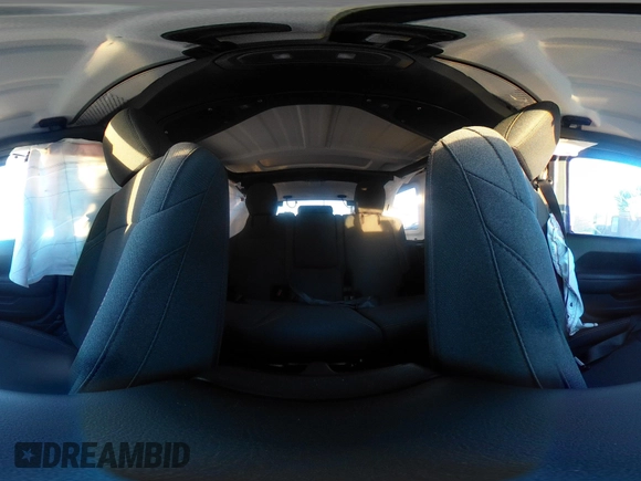 2024 Jeep Wrangler Sport S with VIN 1C4RJXN64RW337985, listed as a IAAI auction lot 41261982 with 1,845 mi miles and . Bid and sale history available at DreamBid. Image 18.