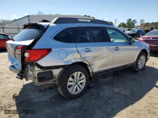 2016 Subaru Outback 2.5i Premium with VIN 4S4BSADC8G3273222, listed as a Copart auction lot 50316505 with 145,877 mi miles and Clean Title. Bid and sale history available at carsss.com. Image 3.