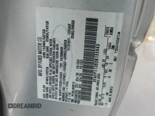 2002 Ford Escort ZX2 Standard z VIN 3FAFP11352R155043, wystawiony jako Copart lot #51356535 z przebiegiem 71 224 mil mil oraz Szkoda całkowita • Salvage title. Historia ofert i sprzedaży dostępna na DreamBid. Obrazek 12.