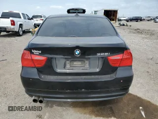 2011 BMW 3 Series 328i с VIN WBAPH7C50BE673834, выставлен на аукционе Copart как лот 51879015 с пробегом 165 666 миль миль и Списание • Salvage title. История ставок и продаж доступна на DreamBid. Изображение 6.