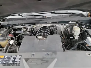 2014 Chevrolet Silverado 1500 LT with VIN 3GCUKREH5EG370426, listed as a IAAI auction lot 41822301 with 191,968 mi miles. Bid and sale history available at carsss.com. Image 9.