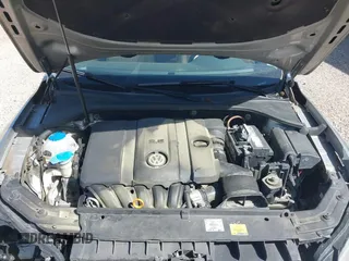 2013 Volkswagen Passat SE w/Sunroof with VIN 1VWBH7A35DC118355, listed as a IAAI auction lot 41835236 with 228,358 mi miles. Bid and sale history available at carsss.com. Image 10.
