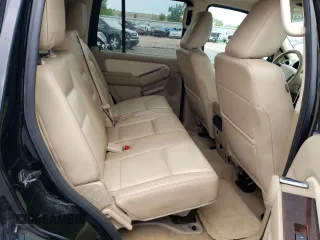 2010 Ford Explorer Limited with VIN 1FMEU7F82AUA93741, listed as a Copart auction lot 58358354 with 170,944 mi miles and Non Repairable. Bid and sale history available at carsss.com. Image 11.