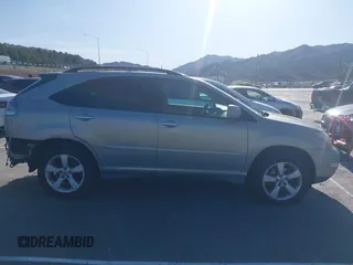 2008 Lexus RX 350 with VIN 2T2GK31U38C027654, listed as a IAAI auction lot 41960046 with 132,659 mi miles and . Bid and sale history available at DreamBid. Image 13.