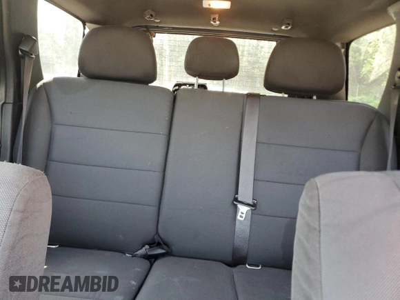 2012 Ford Escape XLT z VIN 1FMCU9D73CKA26402, wystawiony jako Copart lot #60018645 z przebiegiem 162 202 mil mil oraz Czysty tytuł • Clean title. Historia ofert i sprzedaży dostępna na DreamBid. Obrazek 10.