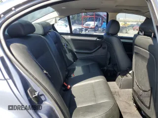2004 BMW 3 Series 325i with VIN WBAAZ33404KP83614, listed as a Copart auction lot 46553355 with 146,198 mi miles and Salvage Title. Bid and sale history available at carsss.com. Image 11.