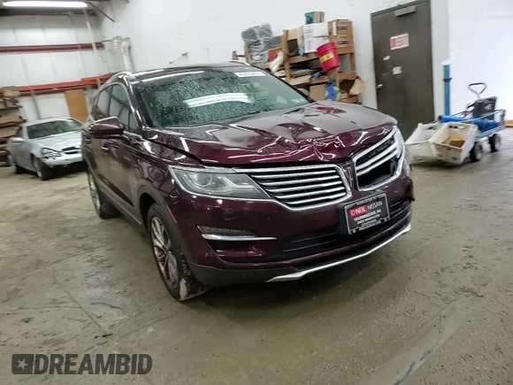 2016 Lincoln MKC Select with VIN 5LMCJ2D97GUJ07699, listed as a Copart auction lot 43359485 with 167,919 mi miles and Salvage title. Bid and sale history available at DreamBid. Image 14.
