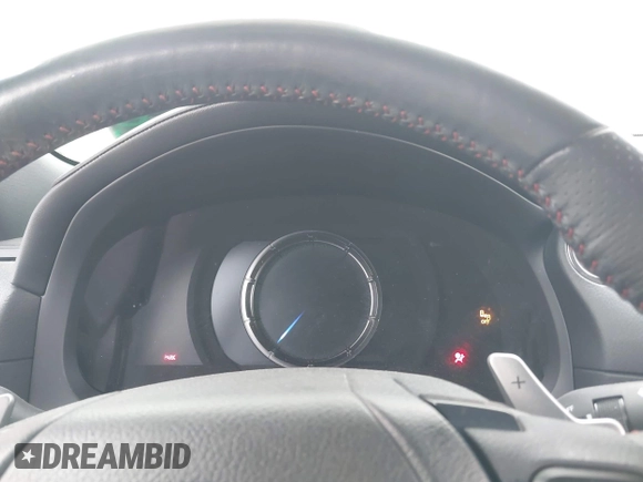 2023 Lexus IS 350 F Sport с VIN JTHGZ1B29P5064090, выставлен на аукционе IAAI как лот 42207945 с пробегом 43 875 миль миль и . История ставок и продаж доступна на DreamBid. Изображение 7.