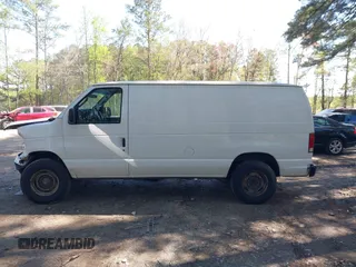 2013 Ford Econoline Cargo Commercial with VIN 1FTNE2EW7DDA15769, listed as a IAAI auction lot 41989021 with 179,557 mi miles and . Bid and sale history available at DreamBid. Image 15.