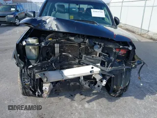 2007 Toyota Tacoma PreRunner with VIN 5TETU62N37Z385416, listed as a IAAI auction lot 41053744 with 169,614 mi miles and . Bid and sale history available at DreamBid. Image 6.